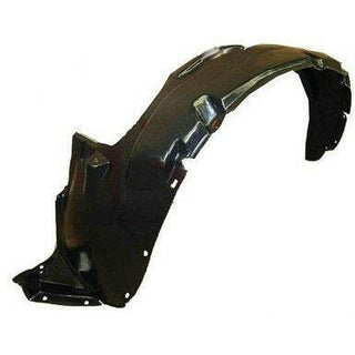 2005-2007 Mercury Mariner Front LH Fender.