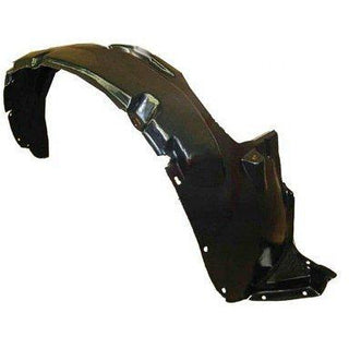 2005-2007 Ford Escape HEV Fender Liner RH - Classic 2 Current Fabrication