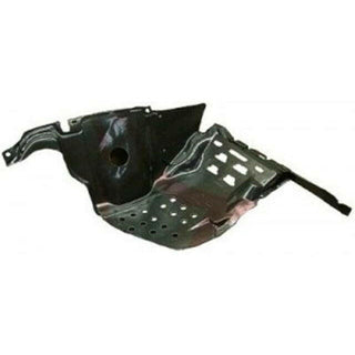 2005-2007 Ford Escape Front Fender Splash Shield LH.