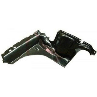 2005-2007 Ford Escape Front Fender Splash Shield RH.