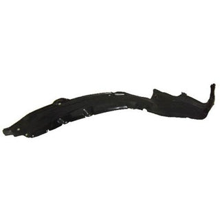 2001-2004 Ford Escape Fender Liner LH - Classic 2 Current Fabrication