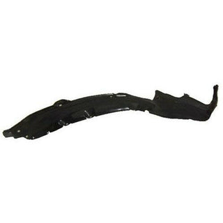 2001-2004 Ford Escape Fender Liner LH.