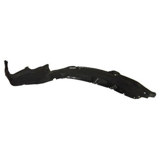 2001-2004 Ford Escape Fender Liner RH - Classic 2 Current Fabrication