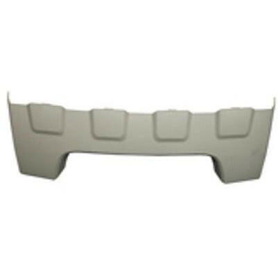 2005-2007 Ford Escape Hybrid Front Bumper Skid.