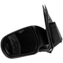 2005-2007 Ford Escape Hybrid Mirror Manual LH.