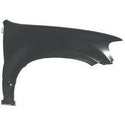 2005-2007 Ford Escape HEV Fender RH W/O Molding Holes Escape 01-06 (C).