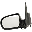 2001-2007 Ford Escape Mirror Power LH.