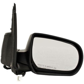 2001-2007 Ford Escape Mirror Power RH - Classic 2 Current Fabrication