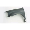 2005-2007 Ford Escape Hybrid Fender LH w/Molding Hole Escape/Escape Hybrid.