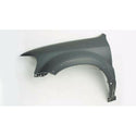 2005-2007 Ford Escape Hybrid Fender RH w/Molding Hole Escape/Escape Hybrid.