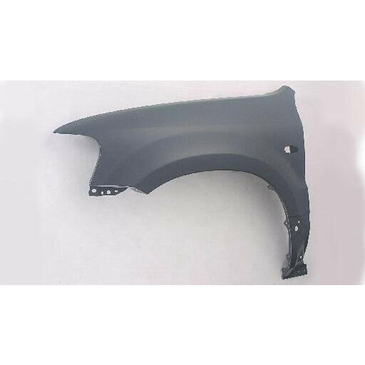 2005-2007 Mercury Mariner Hybrid Fender LH.