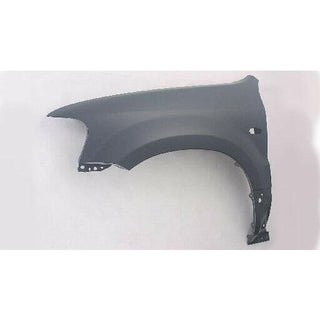 2005-2007 Mercury Mariner Hybrid Fender LH.