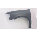 2005-2007 Mercury Mariner Fender LH (C).