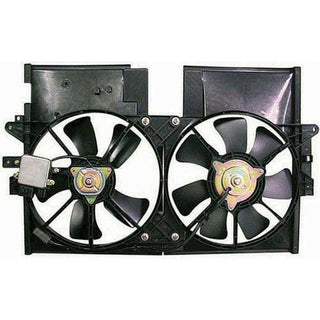 2005-2007 Mercury Mariner Radiator/Condenser Cooling Fan.