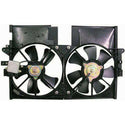 2005-2007 Ford Escape Radiator/Condenser Cooling Fan.