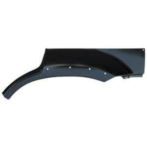 2001-2007 Ford Escape HEV Body Side Panel LH w/Molding Holes.