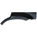 2001-2007 Ford Escape Body Side Panel LH W/ Molding Holes.