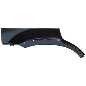 2001-2007 Ford Escape Hybrid Body Side Panel RH w/Molding Hole Ford Escape - Classic 2 Current Fabrication