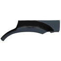 2001-2007 Ford Escape HEV Body Side Panel LH W/O Molding Holes - Classic 2 Current Fabrication