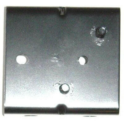 2001-2007 Ford Escape Front Bumper Bracket LH.