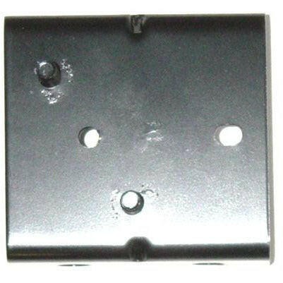 2005-2007 Mercury Mariner Front Bumper Bracket RH.