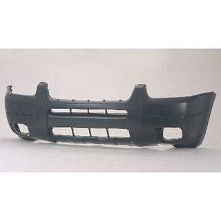2002-2004 Ford Escape Front Bumper Cover - Classic 2 Current Fabrication