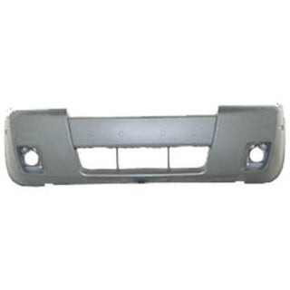 2005-2007 Mercury Mariner Hybrid Front Bumper Cover.