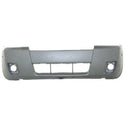 2005-2007 Mercury Mariner Front Bumper Cover.