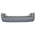 2005-2007 Ford Escape Rear Bumper Cover (P).