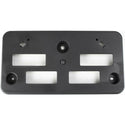 2005-2007 Ford Escape Front License Bracket.