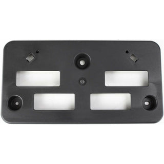2005-2007 Ford Escape Front License Bracket.