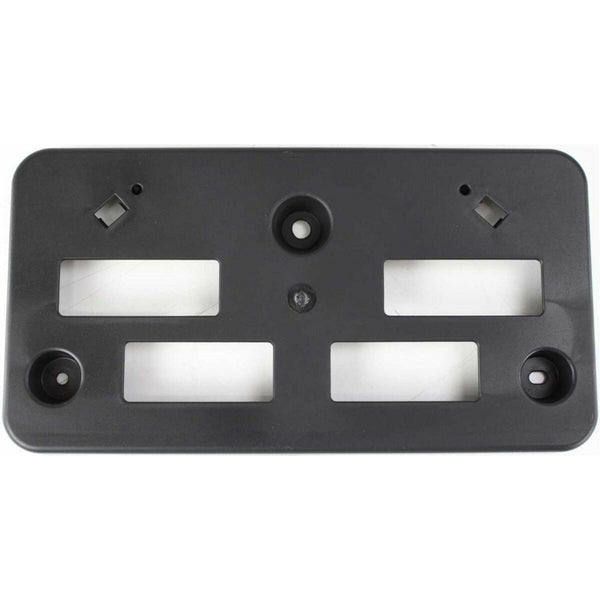 2005-2007 Ford Escape Front License Bracket.
