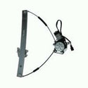 2001-2007 Ford Escape Power Window Regulator RH.