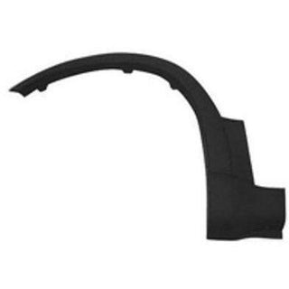 2001-2007 Ford Escape Upper Wheel Molding LH.