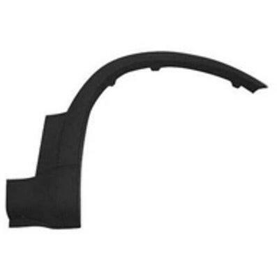 2001-2007 Ford Escape Upper Wheel Molding RH.