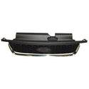 2001-2004 Ford Escape Grille Chrome.