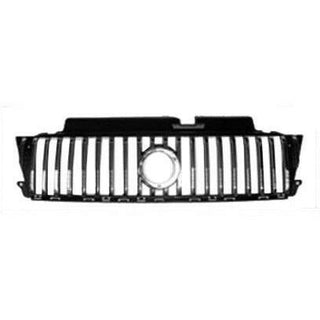 2005-2007 Mercury Mariner Hybrid Grille Chrome.