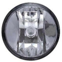 2008-2010 Ford Escape Fog Lamp Assembly.