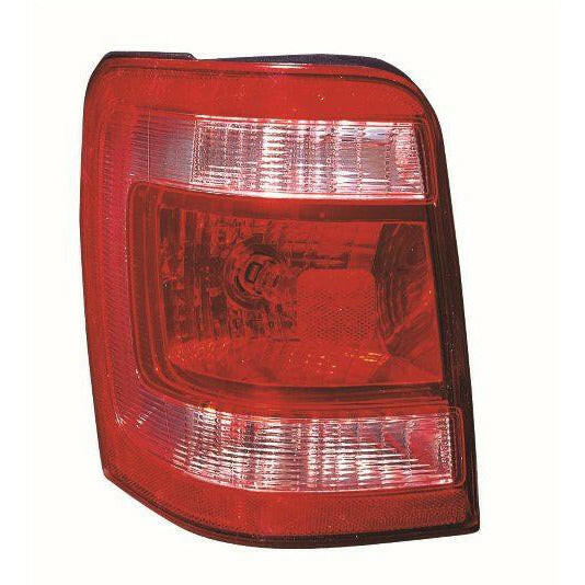 2008-2012 Ford Escape Tail Lamp LH.