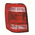 2008-2012 Ford Escape Tail Lamp LH.