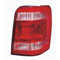 2008-2012 Ford Escape Tail Lamp RH.