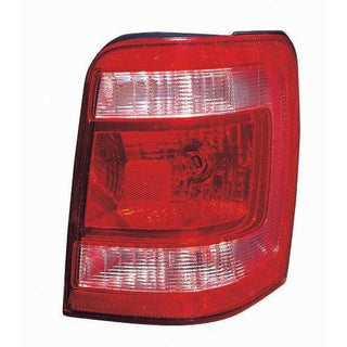 2008-2012 Ford Escape Tail Lamp RH.