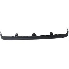 2008-2012 Ford Escape Hybrid Front Spoiler - Classic 2 Current Fabrication
