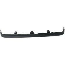 2008-2012 Ford Escape Front Spoiler.