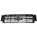 2008-2012 Ford Escape Hybrid Grille Reinforcement.
