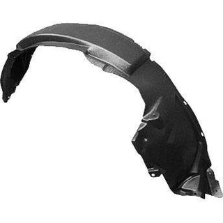2008-2012 Ford Escape Fender Liner LH - Classic 2 Current Fabrication