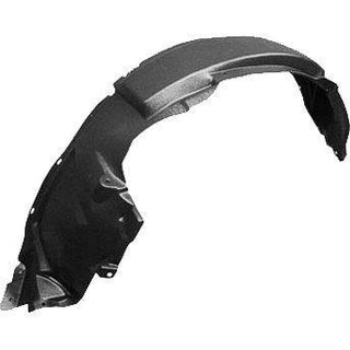2008-2012 Ford Escape Hybrid Fender RH Liner - Classic 2 Current Fabrication