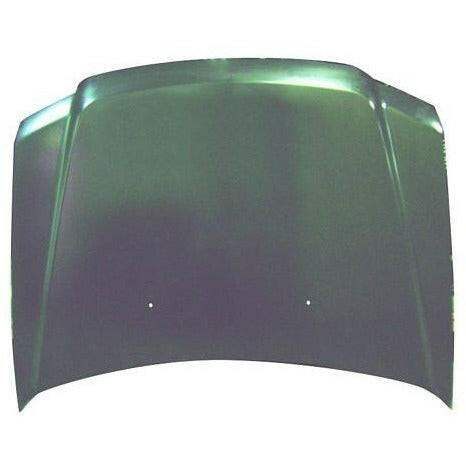 2008-2012 Ford Escape Hood.