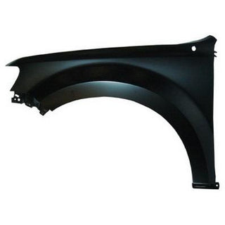 2008-2012 Ford Escape Hybrid Fender LH - Classic 2 Current Fabrication
