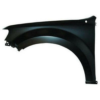 2008-2012 Ford Escape Hybrid Fender LH.